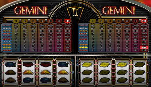 Gemini Twin Screenshot