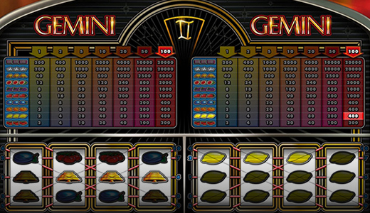 gemini 777 casino