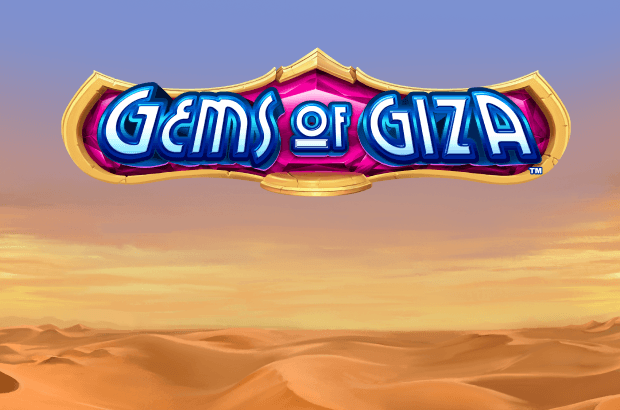 Gems of Giza™