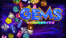 Gems Wild Tiles™