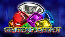 Gemstone Jackpot