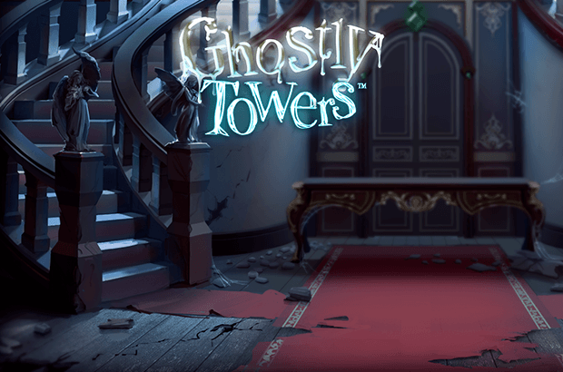 Ghostly Towers™
