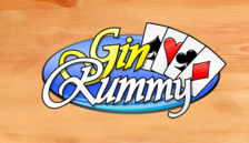 Gin Rummy