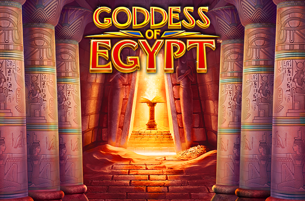 Goddess of Egypt™