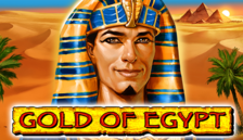 Gold of Egypt