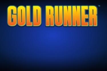 Gold Runner