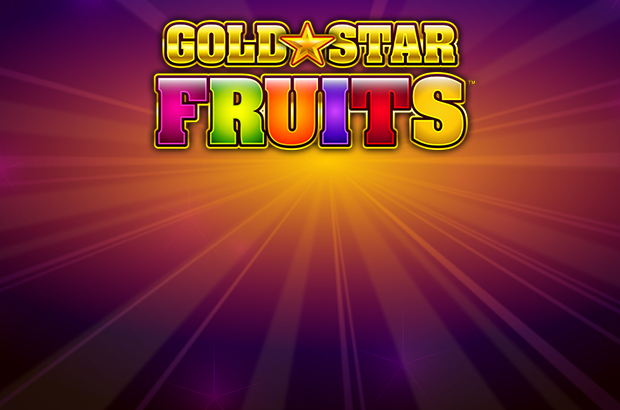 Gold Star Fruits™