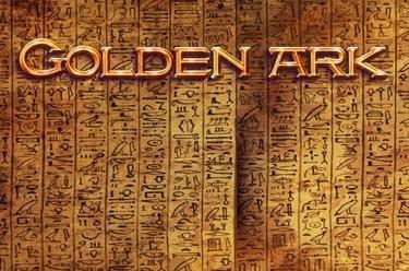 Golden Ark slot