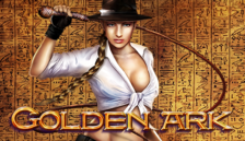 Golden Ark