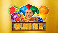 Golden Reel