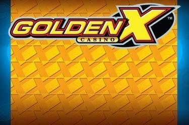  Golden X™ Casino