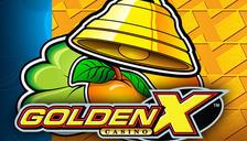  Golden X™ Casino