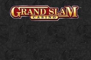 Play Grand Slam Casino Online FREE