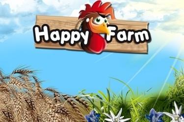 Happy Farm Scratch