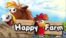Happy Farm Scratch