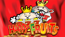 Happy Fruits