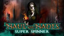 Haul of Hades – Super Spinner™