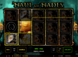 Haul of Hades™ Lines