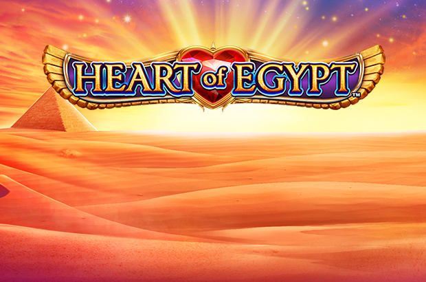 Heart of Egypt™