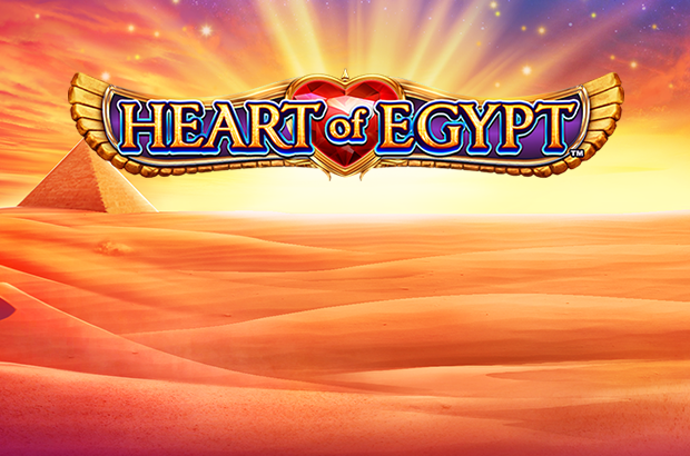 Play Heart Of Egypt Online Free Gametwist Casino