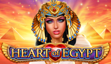 Heart of Egypt™
