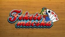 Fekete macska