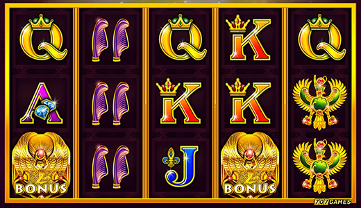 Online casino promo