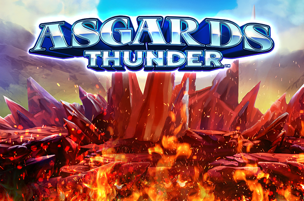 Highroller Asgardʼs Thunder™