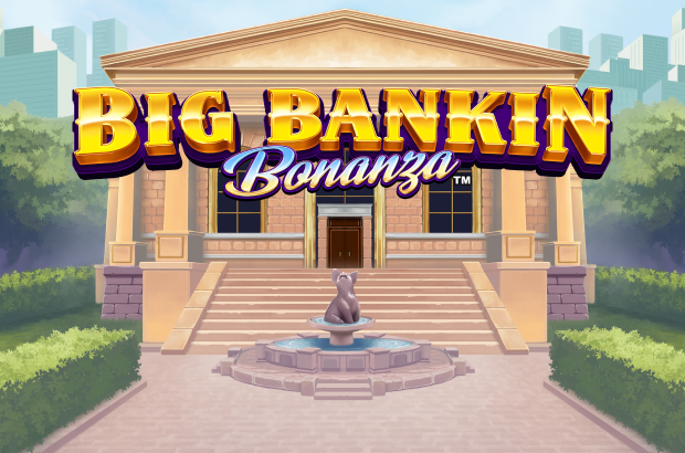 Highroller Big Bankin Bonanza