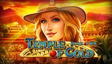 Highroller Book of Ra™ - Temple of Gold