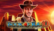 Highroller Book of Ra™ deluxe 10