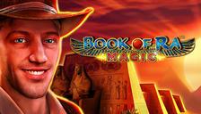 Highroller Book of Ra™ Magic