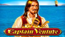 Highroller Captain Venture