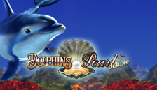 Highroller Dolphin’s Pearl™ deluxe
