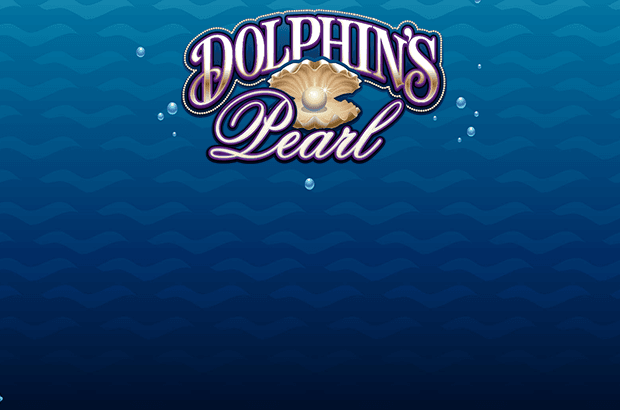 Highroller Dolphin’s Pearl™ 