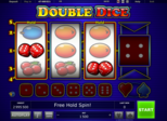 Highroller Double Dice™ Lines