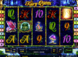 Highroller Fairy Queen™ Paytable