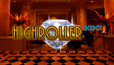 Highroller™ Jackpot