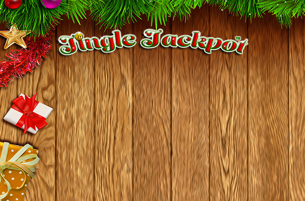 jingle jackpot