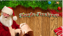 Jingle Jackpot™