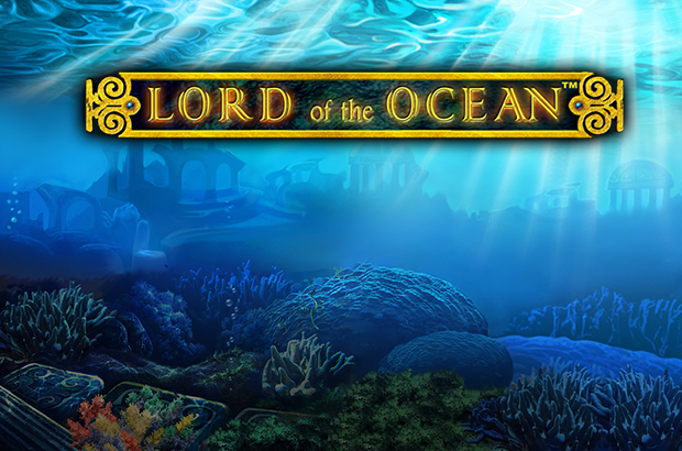 Highroller Lord of the Ocean™