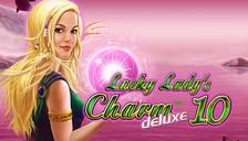 Highroller Lucky Ladyʼs Charm™ deluxe 10