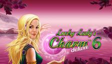 Highroller Lucky Lady's Charm™ deluxe 6