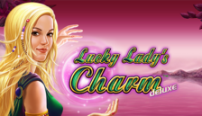 Highroller Lucky Lady’s Charm™ deluxe
