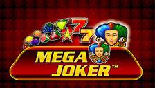 Highroller Mega Joker™ 