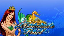 Highroller Mermaidʼs Pearl