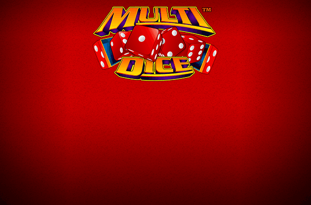 Highroller Multi Dice™