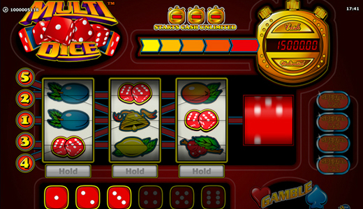 Highroller Multi Dice™  Screenshot