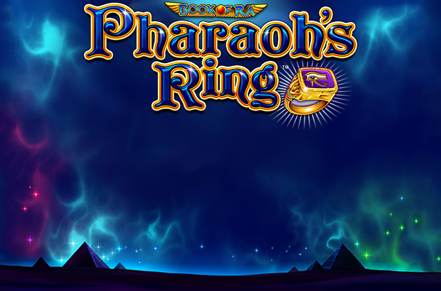 Highroller Pharaoh’s Ring™