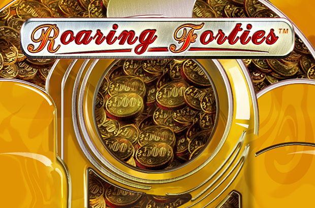 Highroller Roaring Forties™